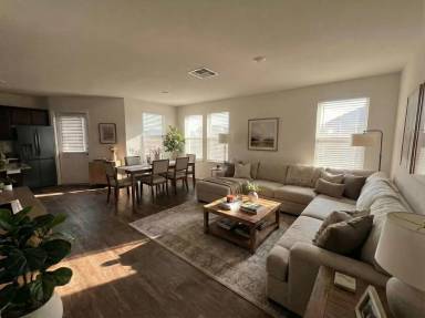 Main picture of 6435 Legato Curv