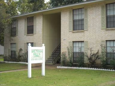 Main picture of Brenham Hills Apartments