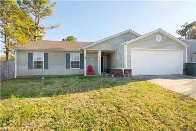 Main picture of 3045 W Essex Dr