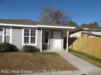 Main picture of 8013 Santa Fe Ave