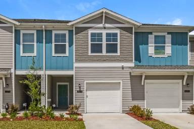 Main picture of Spartina Cove Community