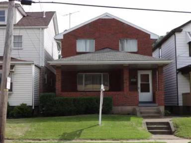 Main picture of 3205 Walnut St