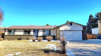 Main picture of 3306 S Kittredge St
