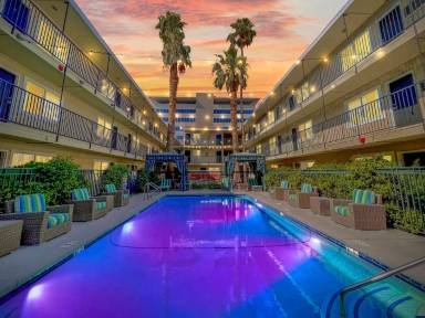 Main picture of Park Avenue Apartments