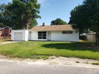 Main picture of 2224 Barbara Dr