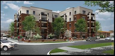 Main picture of 301 N Madison St