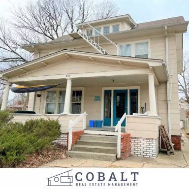 Main picture of 415 N 16th St