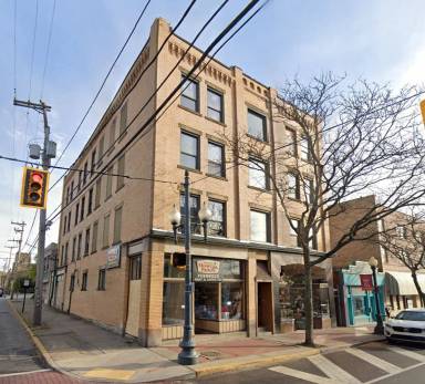 Main picture of 722 Wood St