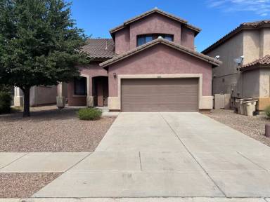 Main picture of 463 E Placita Costana