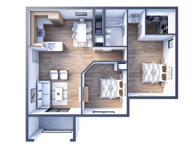 Main picture of Club Caribe Apartments