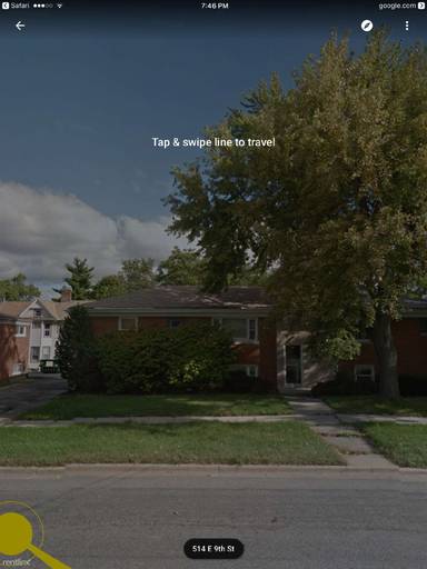 Main picture of 514 E 9th St