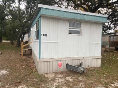 Main picture of 1403-43 W 29th Ct Mobile Homes