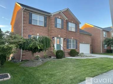 Main picture of 989 Fiddler Creek Way