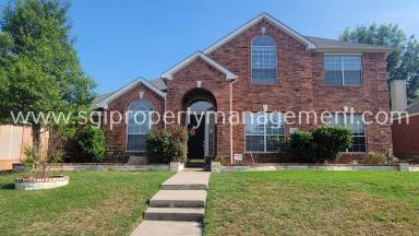 Main picture of 3504 Duval Dr