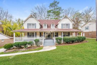Main picture of 1236 Stonecrest Dr