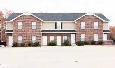 Main picture of 1213 Ash Ridge Dr
