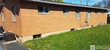 Main picture of 2338 Nicholas Ave