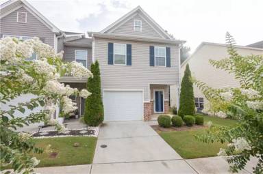 Main picture of 4727 Beacon Ridge Ln