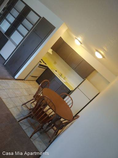 Main picture of Casa Mia Apartments