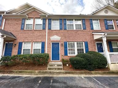 Main picture of 3628 Ginnis Rd SW