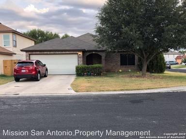 Main picture of 7808 Pecan Hts