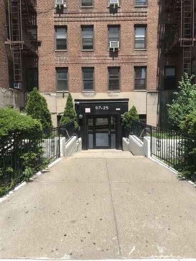 Main picture of 9725 64th Avenue Apartments