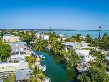 Main picture of 26 Bay Dr