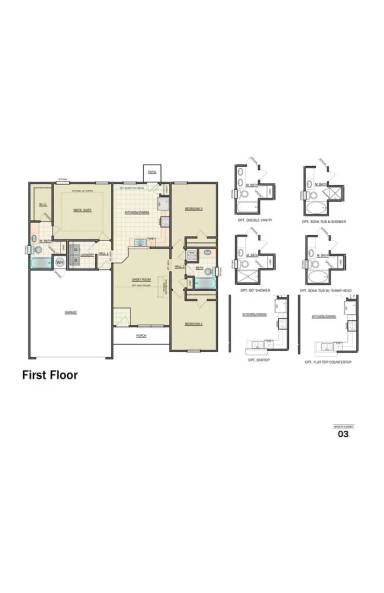 Main picture of 1640 Ryder St