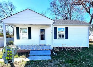 Main picture of 407 Douglas Ave