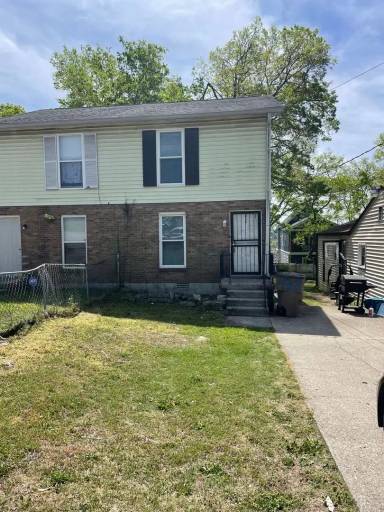 Main picture of 438 Roger Williams Ave