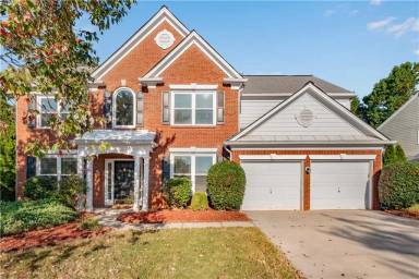 Main picture of 11380 Crossington Rd