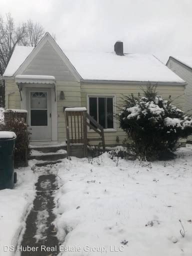 Main picture of 1404 W Willow St