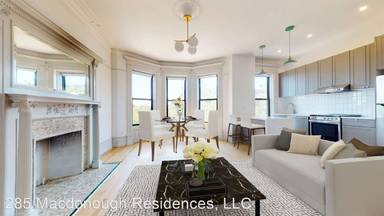 Main picture of 285 Macdonough St