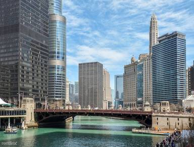 Main picture of River North Park