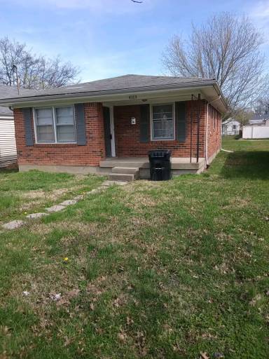 Main picture of 4113 La Salle Ave
