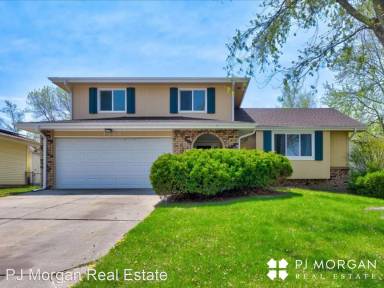 Main picture of 2109 Nottingham Dr