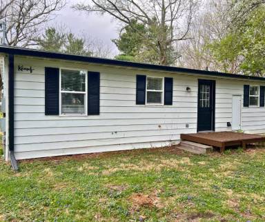 Main picture of 6640 N 225 W