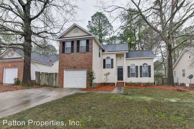 Main picture of 1012 Bradford Ridge Ln