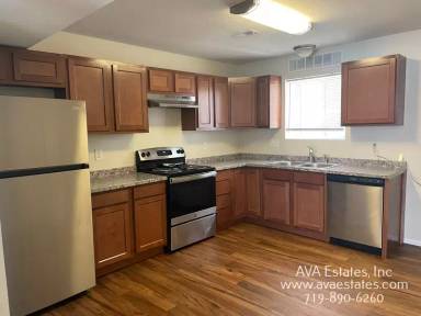 Main picture of 743 E Laporte Dr