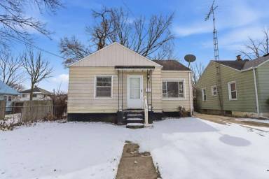 Main picture of 813 Alvord Ave