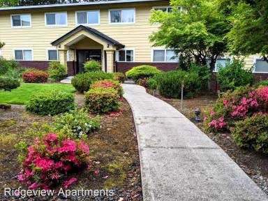 Main picture of 7850 SW Hall Blvd