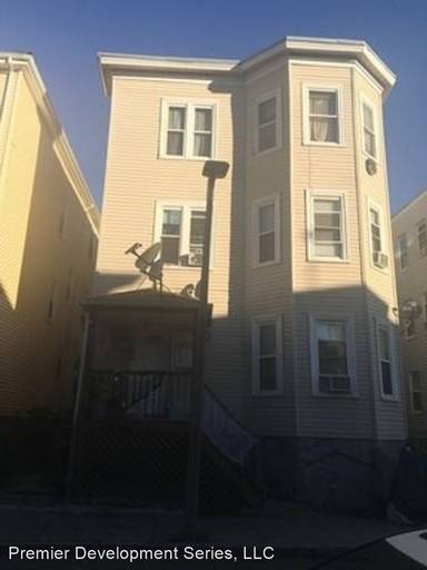 Main picture of 25 Lyon St