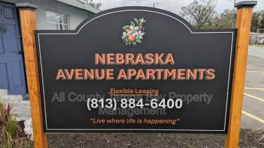 Main picture of 9718 N Nebraska Ave