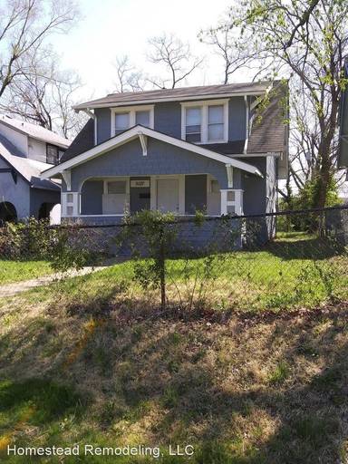 Main picture of 5107 Olive St