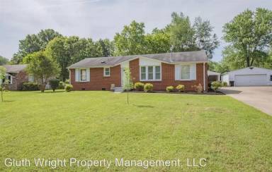 Main picture of 1606 Bartway Dr