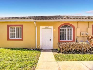 Main picture of 20202 Indian Creek Dr
