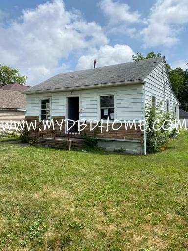Main picture of 3905 Avondale Dr
