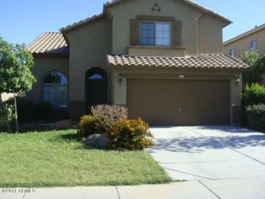 Main picture of 15375 W Post Cir