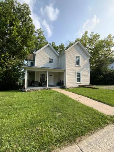 Main picture of 306 E High St