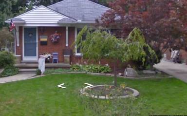 Main picture of 21224 Norwood Dr